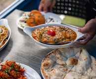 Spice of India