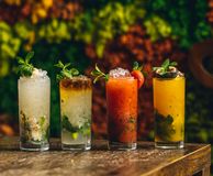LIT Shisha Bar & Restaurant