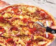 PizzaExpress Albert Dock
