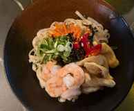 The Noodle Room by KGK