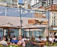 Drift Bar & Kitchen