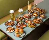 Bundobust Piccadilly