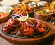 Bombay Kitchen and Bar