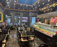 My Turkish Delight Kebab House