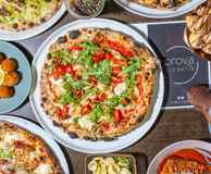 Prova Pizzeria
