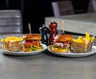 Your Local Espresso & Eats