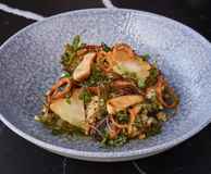 Chez Mal - Newcastle