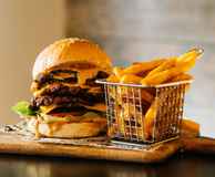 Flame400 Burger Cafe