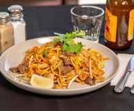 OGRILL / Saigon Express Lounge & Bar