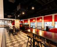 Bayside Bistro & Bar