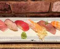 Naniwa Japanese Restaurant