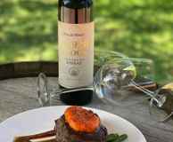 The Pavilion Restaurant at Buller Wines