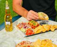 California Tacos - Burleigh Heads