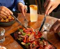 The Garden at The Kimpton