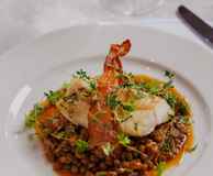 Marco Pierre White Steakhouse at the Leonardo Royal Hotel Oxford