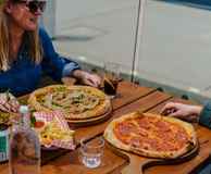 Italian Way - Pizza, Beers & More