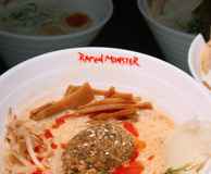 Ramen Monster - Bristol
