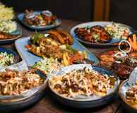 LIT Shisha Bar & Restaurant