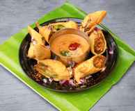 The Product of Andhra