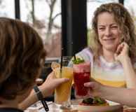 Strawberry Fare Winter Indulgence - Long Lunch