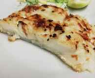 Bardsley’s fish and chips