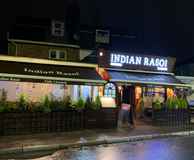 Indian Rasoi Restaurant