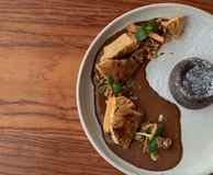threeSixty Restaurant and Bar