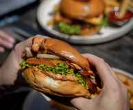 Monsoon Restaurant and Bar