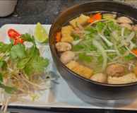 Hanoi Eats