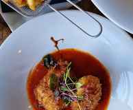Prive Bar Restaurant