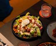 COOP Bar ( Ibis Styles Southbank )