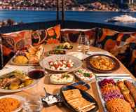 Istanbul Restaurant