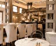 The Porter Room
