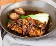 Monkey King Thai Baulkham Hills