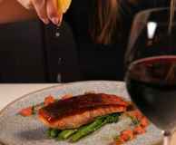 Firegrill Melbourne Cup Lunch