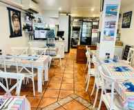 Mykonos Grill and Yiros Bar