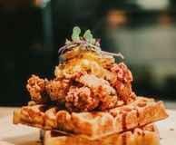 Tra Coffee and Eatery