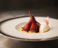 La Boucherie French Restaurant