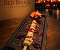 Red Bridge Cafe & Restaurant
