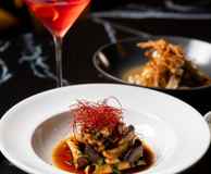 RK San Contemporary Japanese Restaurant