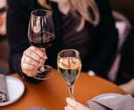 Rockwell Bistro & Wine Bar