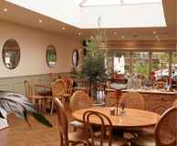 The Castle Inn Hotel