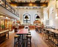 Pumphouse Sydney