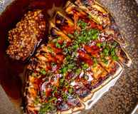 Âpé Nikkei Restaurant