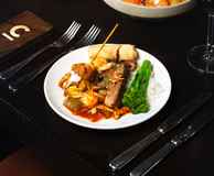 Chaophraya Leeds