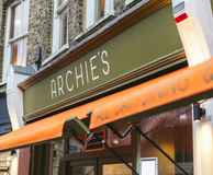 Archie's Herne Hill