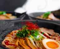 Pompoko Ramen & Bar