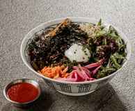 HASLA Urban Korean Kitchen