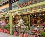 Comptoir Libanais Manchester