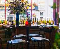 Cecilia's Wine House